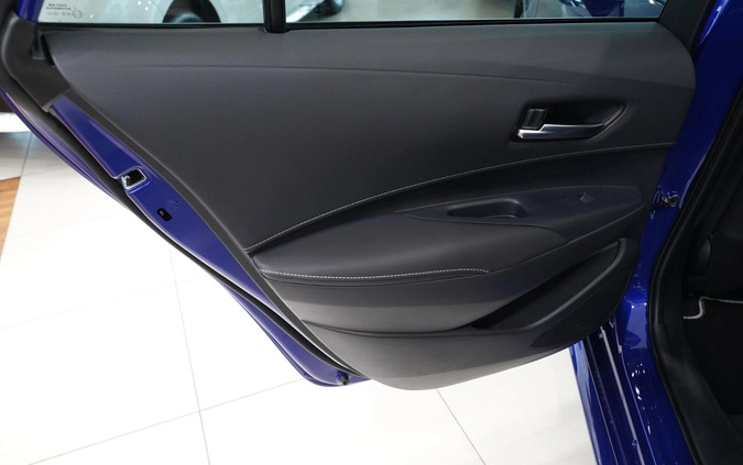 Toyota Corolla cena 148488 przebieg: 1, rok produkcji 2024 z Wałcz małe 301